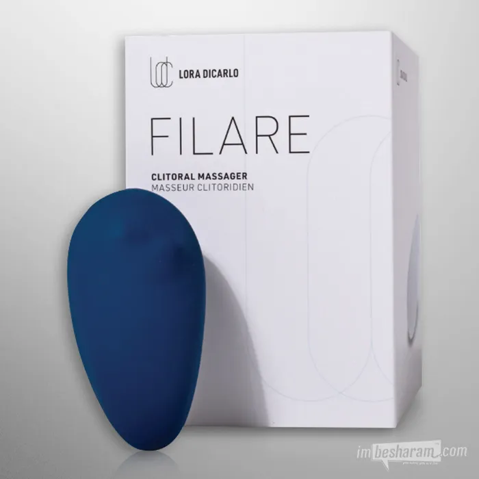 Lora DiCarlo Vibrators Filare by Lora DiCarlo