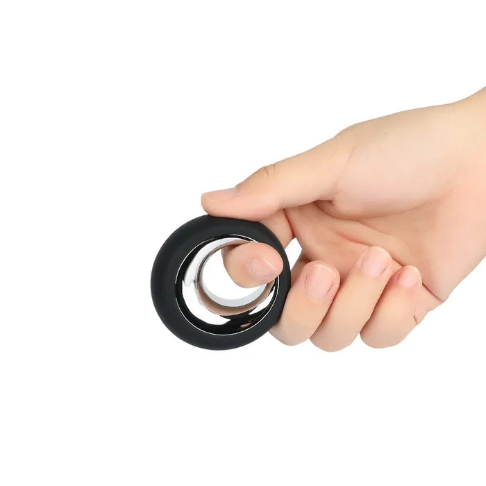 Lovegasm Anal Elegant 12Speed Vibrating Plug 591 Long