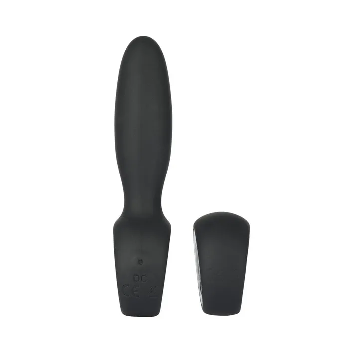 Lovegasm Anal Elegant 12Speed Vibrating Plug 591 Long