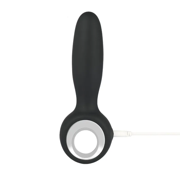 Lovegasm Anal Elegant 12Speed Vibrating Plug 591 Long