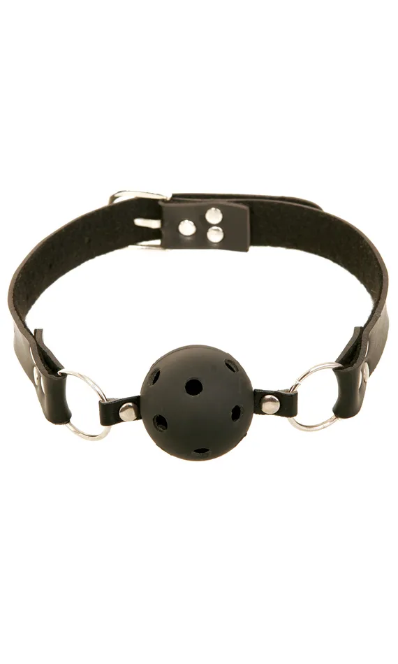 Pipedream Couples Fetish Fantasy Series Breathable Ball Gag