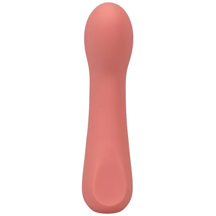Ritual Zen Rechargeable Silicone GSpot Vibe Coral Sale Specials Vibrators