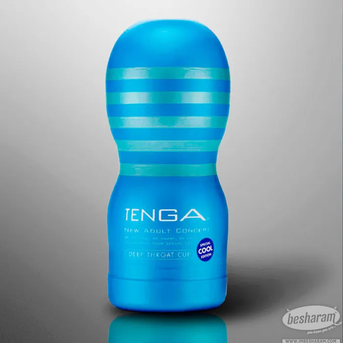 Tenga Deep Throat Cup Tenga Male Sex Toys