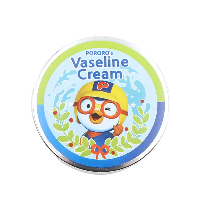 Vibrators PORORO PORORO Child Moisture Vaseline Cream 65g KBeauty MZ024