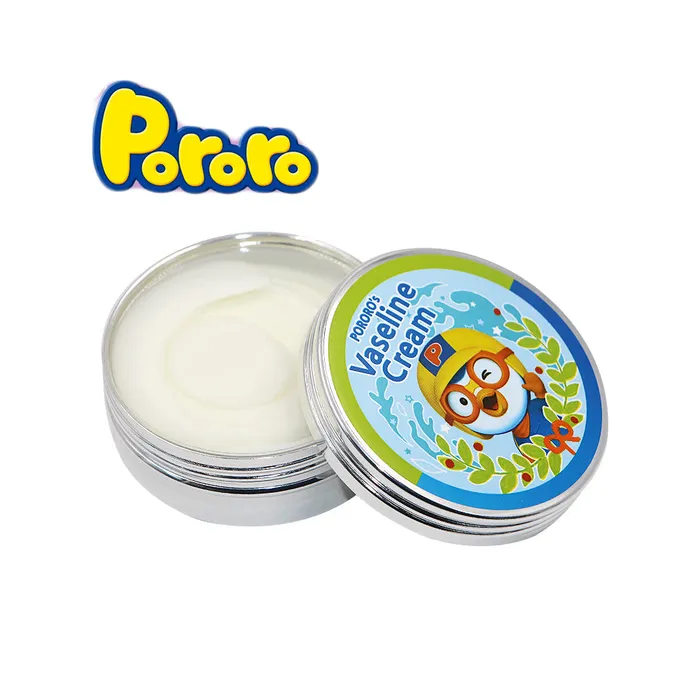 Vibrators PORORO PORORO Child Moisture Vaseline Cream 65g KBeauty MZ024