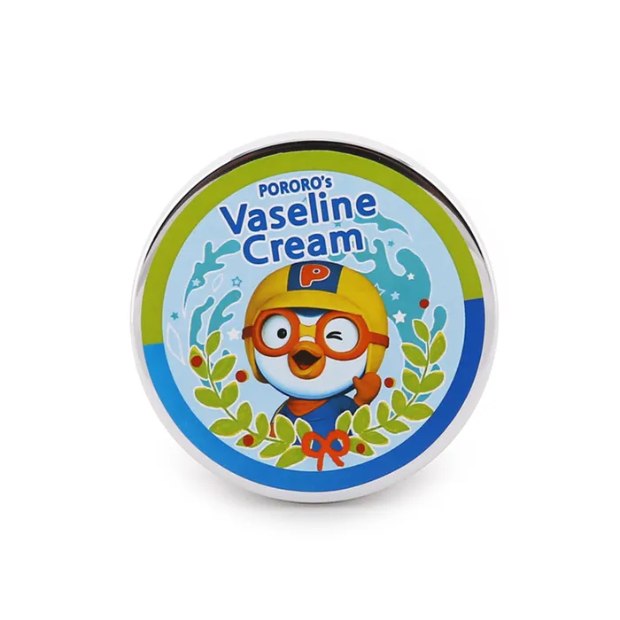 Vibrators PORORO PORORO Child Moisture Vaseline Cream 65g KBeauty MZ024