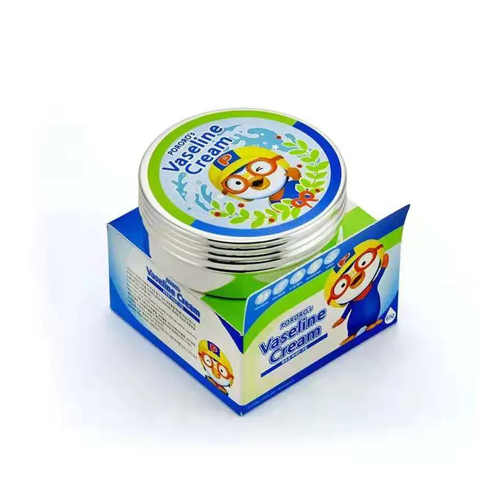 Vibrators PORORO PORORO Child Moisture Vaseline Cream 65g KBeauty MZ024