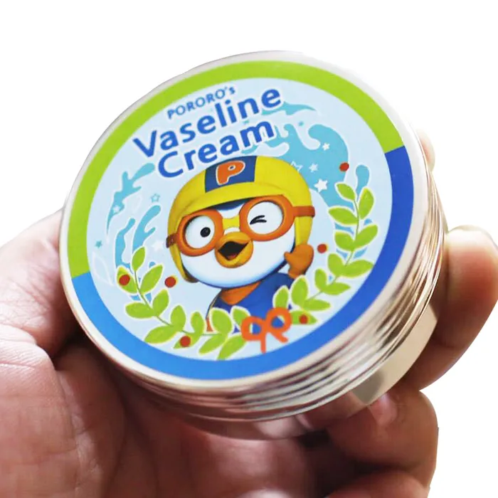 Vibrators PORORO PORORO Child Moisture Vaseline Cream 65g KBeauty MZ024