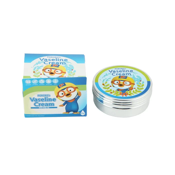 Vibrators PORORO PORORO Child Moisture Vaseline Cream 65g KBeauty MZ024