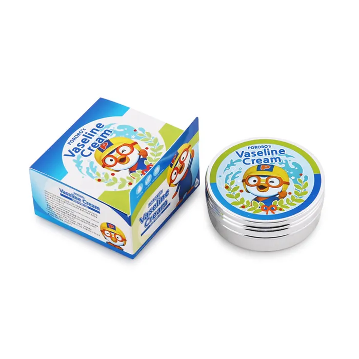 Vibrators PORORO PORORO Child Moisture Vaseline Cream 65g KBeauty MZ024