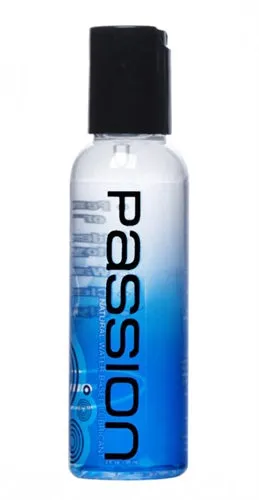 XR Brands Passion Lubricant Sexual Health Wellbeing Passion Natural Water Based Lubricant 2 Oz XR Brands Passion Lubricant Sexual Health Wellbeing Passion Natural Water Based Lubricant 2 Oz