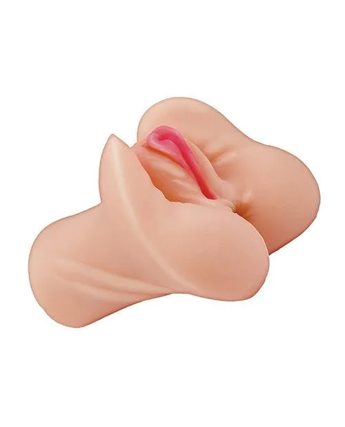 Always Horny Pussy Ass Masturbator Melissa White Nasstoys Male Sex Toys Always Horny Pussy Ass Masturbator Melissa White Nasstoys Male Sex Toys