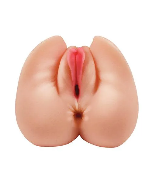 Always Horny Pussy Ass Masturbator Melissa White Nasstoys Male Sex Toys Always Horny Pussy Ass Masturbator Melissa White Nasstoys Male Sex Toys