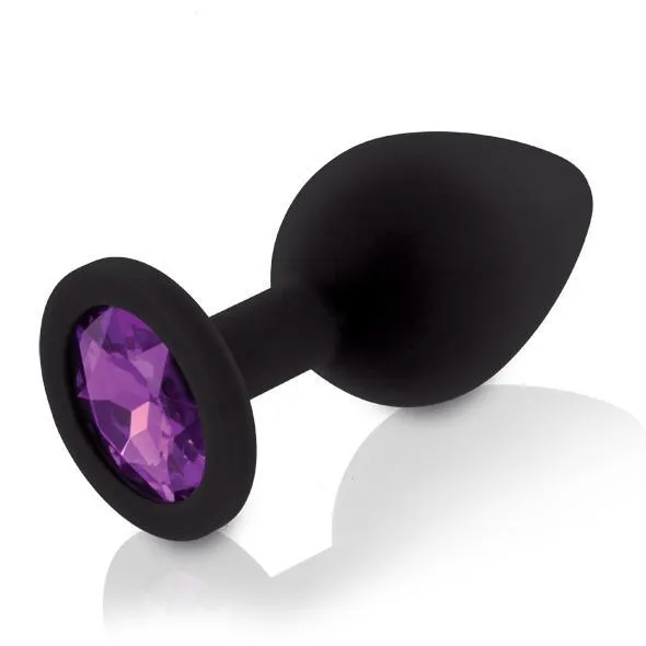 Anal Rianne S Rianne S Booty Plug Set 3x
