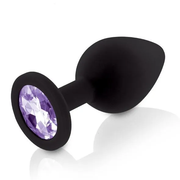 Anal Rianne S Rianne S Booty Plug Set 3x