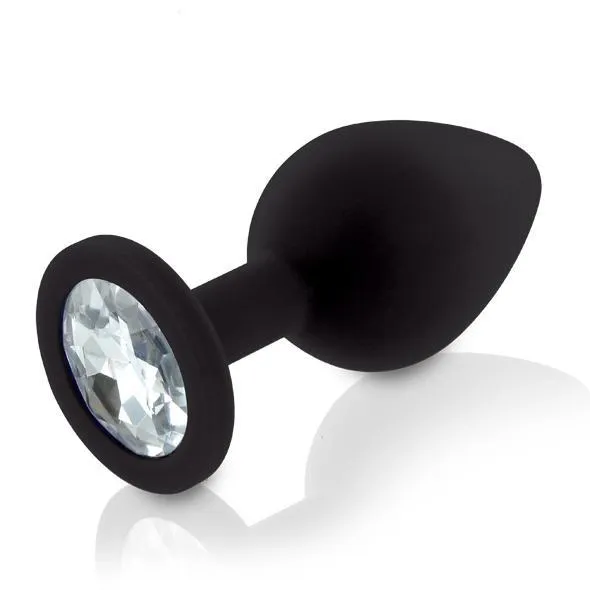 Anal Rianne S Rianne S Booty Plug Set 3x