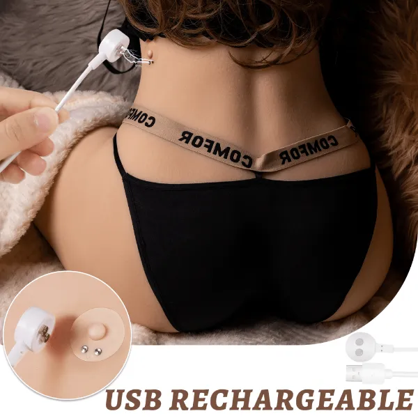 Automatic Sex Doll 2755lb Gina Thrusting Realistic Butt Male Masturbator US Stock Available Only propinkup Male Sex Toys