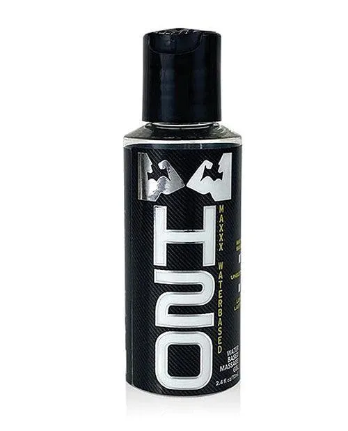 B Cumming Company INC Lubricants Elbow Grease H2o Maxxx Water Based Lubricant B Cumming Company INC Lubricants Elbow Grease H2o Maxxx Water Based Lubricant