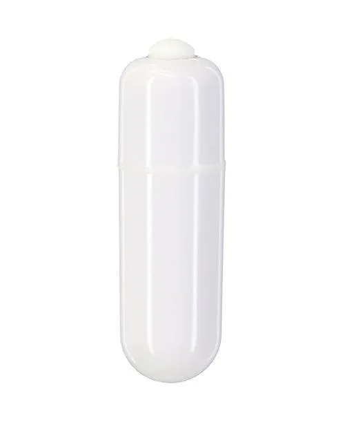 BMS Enterprises Anal Pillow Talk Fancy Clear