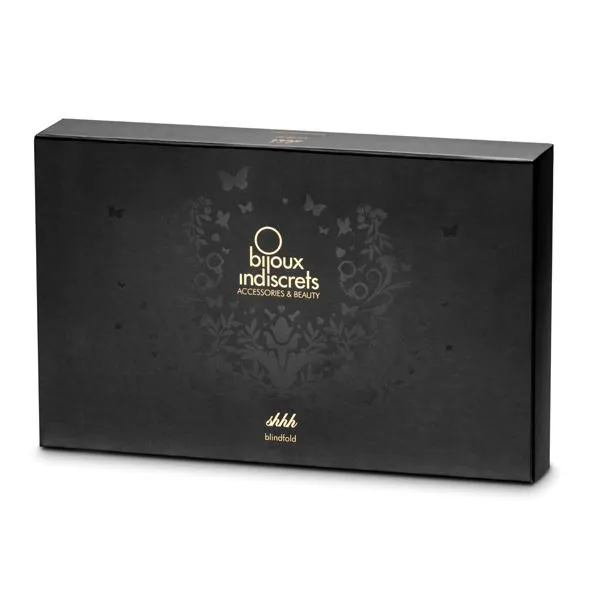 Bijoux Indiscrets Vibrators Bijoux Indiscrets Shhh Blindfold