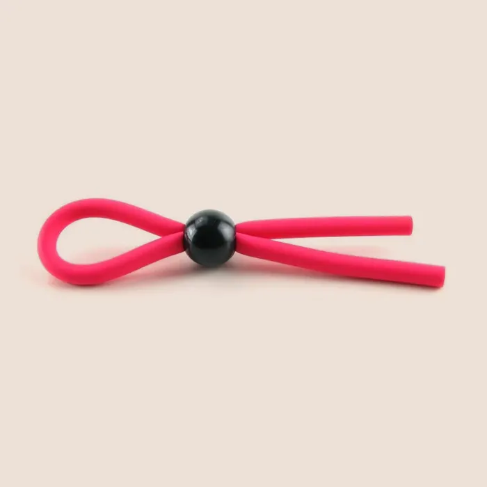 California Exotic Novelties LLC Male Sex Toys CalExotics Julians Stud Ring adjustable penis ring