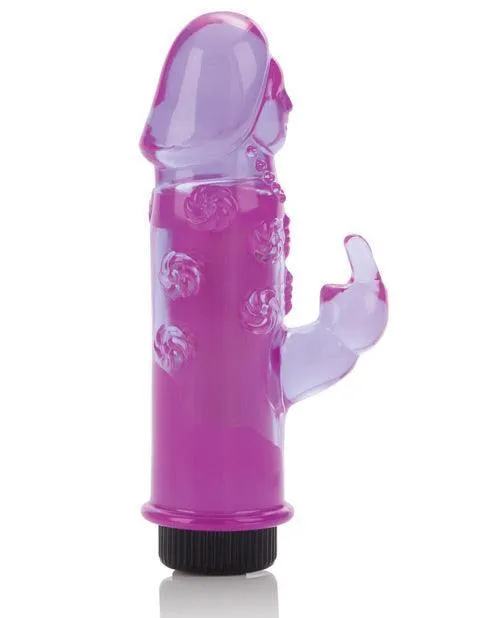 California Exotic Novelties Vibrators Amethyst Arouser