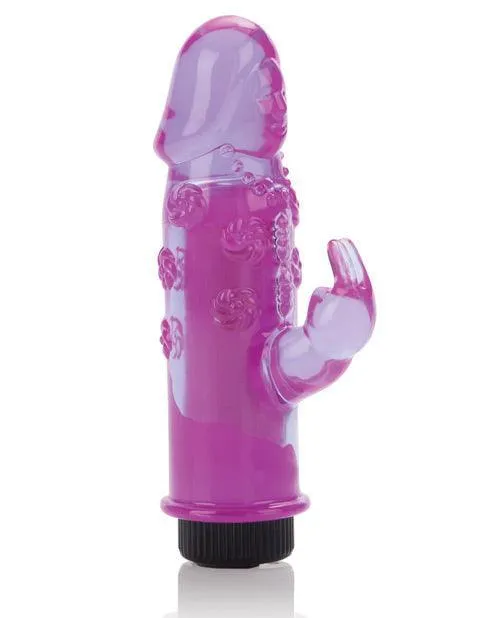 California Exotic Novelties Vibrators Amethyst Arouser