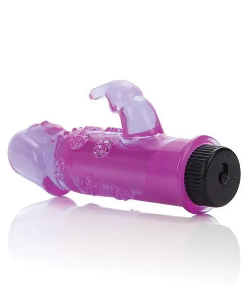 California Exotic Novelties Vibrators Amethyst Arouser