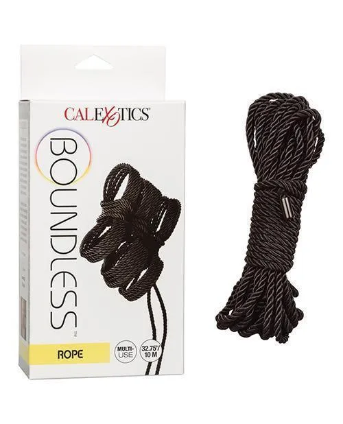 California Exotic Novelties Vibrators Boundless Rope
