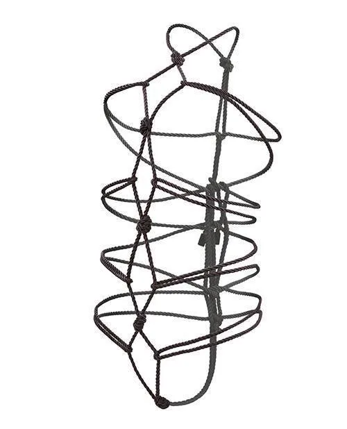 California Exotic Novelties Vibrators Boundless Rope