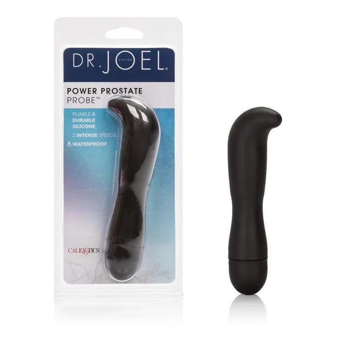 California Exotics Dr Joel Power Probe Prostate Massager California Exotics Anal