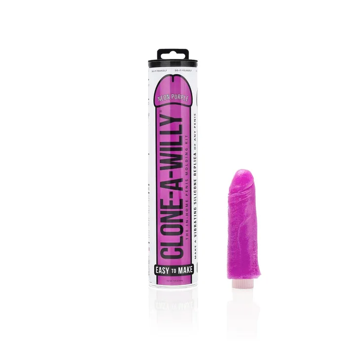 Clone A Willy The Original DIY Homemade Dildo Clone Molding Kit Clone A Willy Dildos