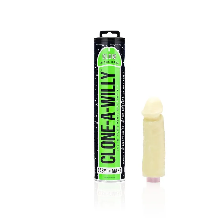 Clone A Willy The Original DIY Homemade Dildo Clone Molding Kit Clone A Willy Dildos
