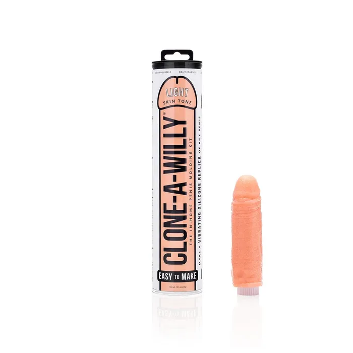 Clone A Willy The Original DIY Homemade Dildo Clone Molding Kit Clone A Willy Dildos