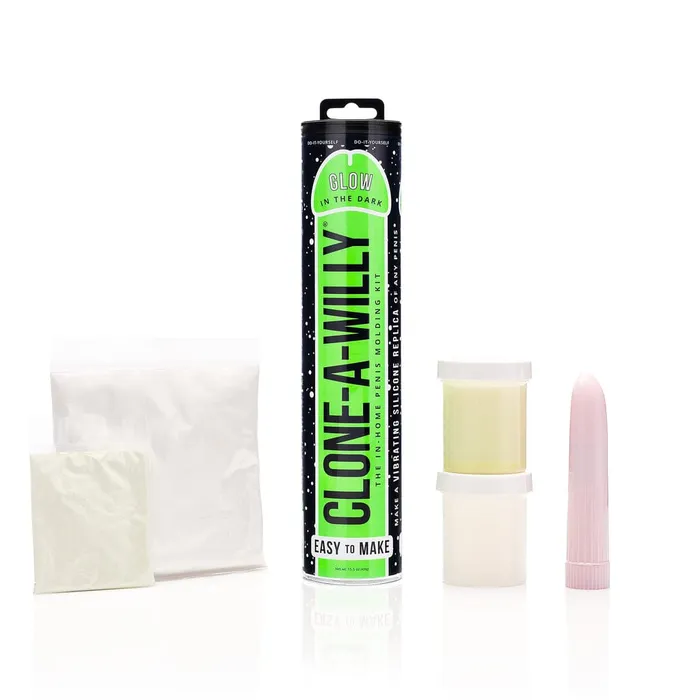 Clone A Willy The Original DIY Homemade Dildo Clone Molding Kit Clone A Willy Dildos