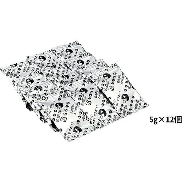 Cogit Iodine Dishwasher Cleaner Tablets 12 Pieces Cogit Female Sex Toys