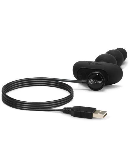 Cotr INC Anal Bvibe Remote Triplet Anal Beads