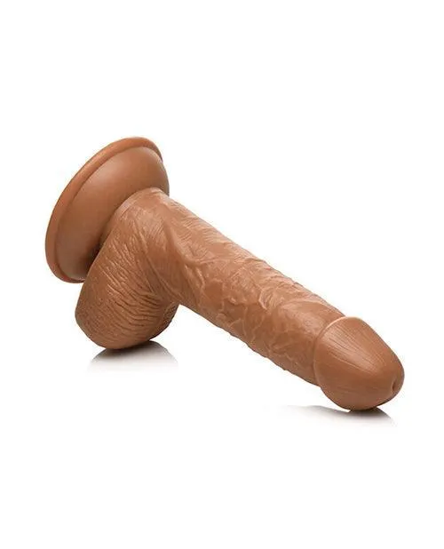 Dildos Curve Toys Co Xr Curve Toys Fantasy Jock Baseball Brian 7 Dildo wBalls Tan Dildos Curve Toys Co Xr Curve Toys Fantasy Jock Baseball Brian 7 Dildo wBalls Tan