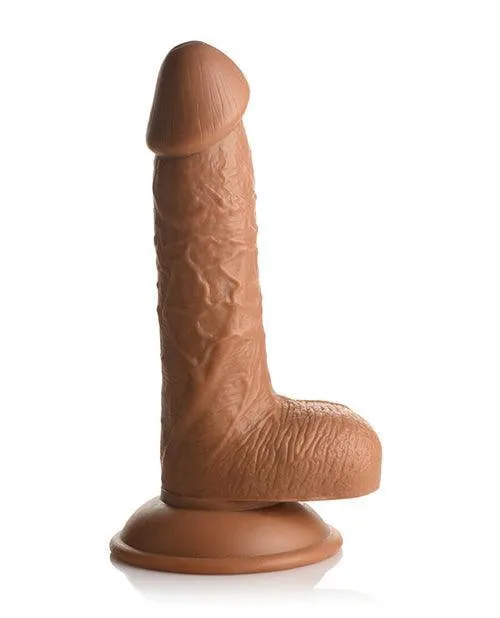 Dildos Curve Toys Co Xr Curve Toys Fantasy Jock Baseball Brian 7 Dildo wBalls Tan Dildos Curve Toys Co Xr Curve Toys Fantasy Jock Baseball Brian 7 Dildo wBalls Tan