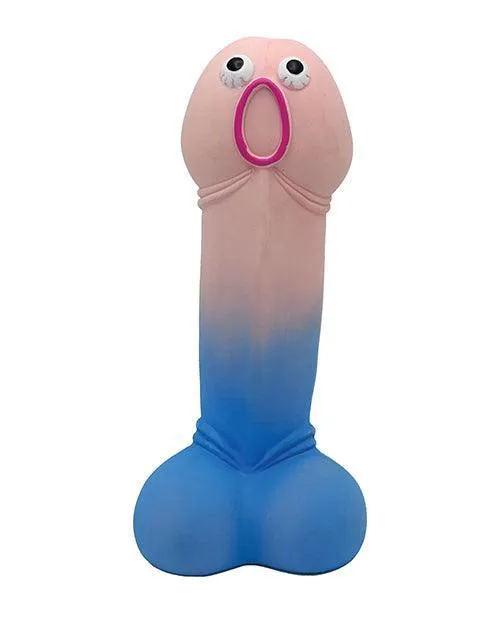 Dildos Island Dogs Screaming Willy Wblue Balls