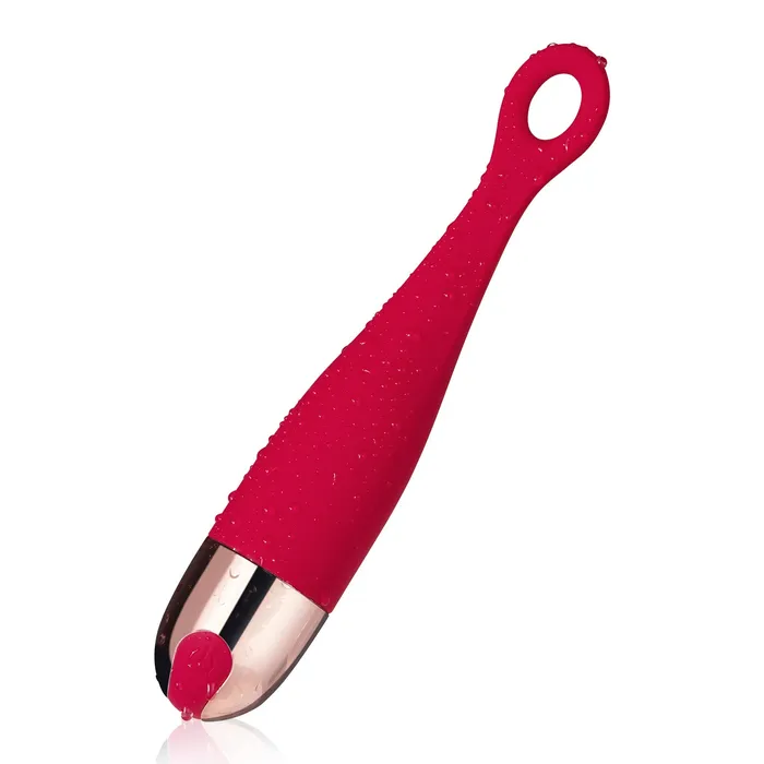 Eupher Female Sex Toys OShaped Clitoral Vibrator