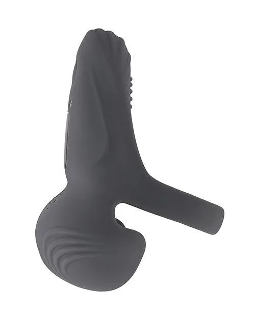 Evolved Novelties INC Anal Gender X Undercarriage Gray