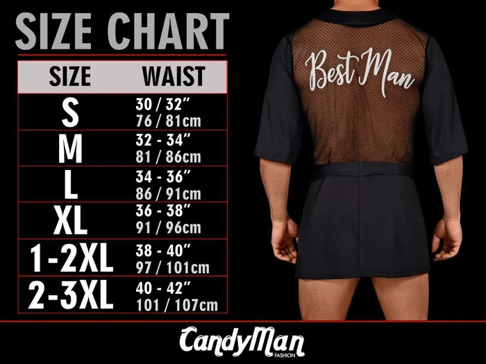 Female Sex Toys CandyMan HarnessBra Two Piece Set