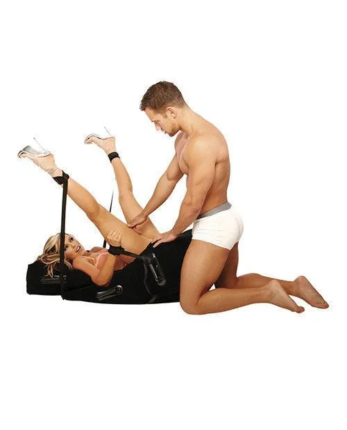 Female Sex Toys Pipedream Products Fetish Fantasy Series Inflatable Position Master