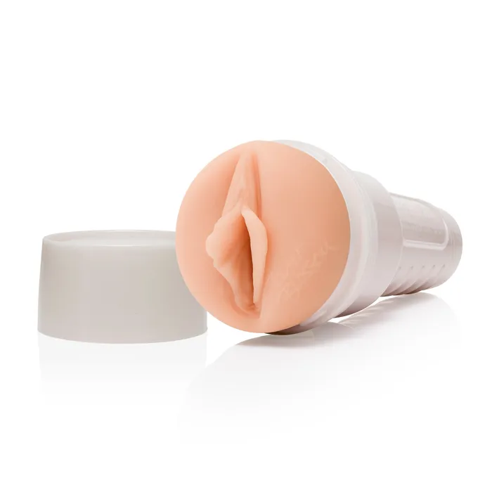Fleshlight Fleshlight Fleshlight Girls Blake Blossom Masturbator Bombshell Male Sex Toys