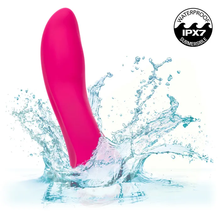Gem Vibe Collection Glider CALEXOTICS Vibrators