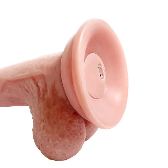 Javtoys Erocome Scutum Vibrators