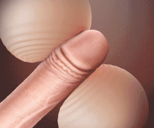 Javtoys Erocome Scutum Vibrators