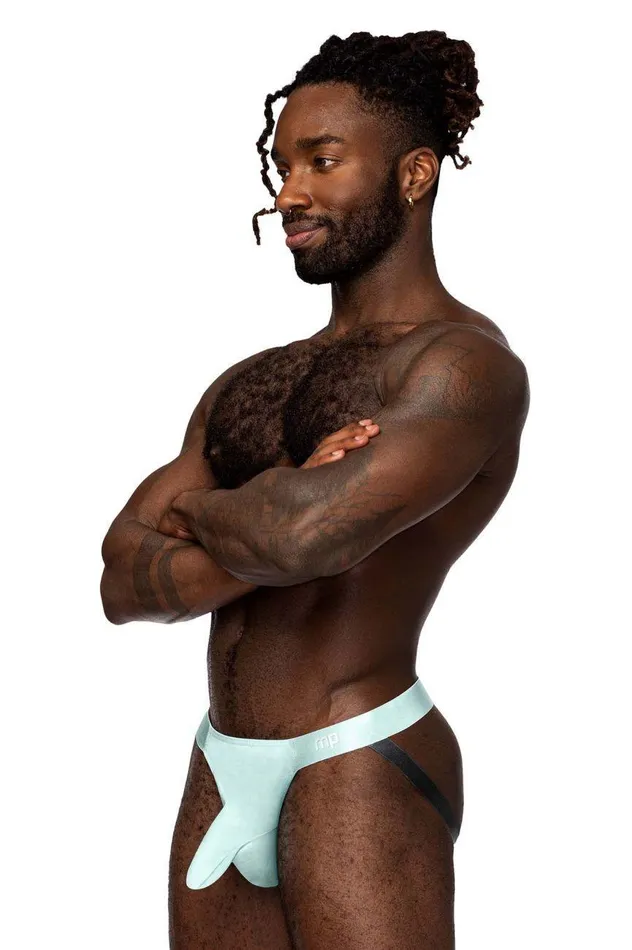 Male Power Male Sex Toys Easy Breezy Jock Sleeve Male Power Male Sex Toys Easy Breezy Jock Sleeve