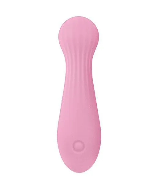 Nasstoys Vibrators My Secret Torpedo